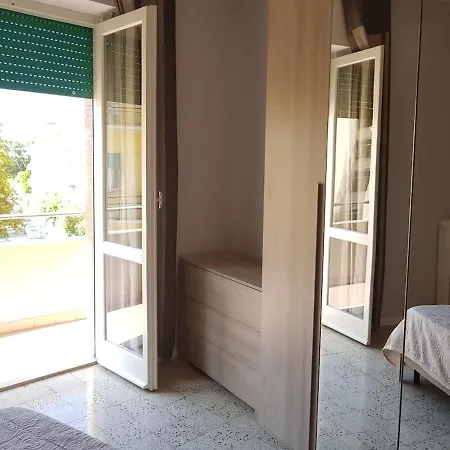 Διαμέρισμα Casa Rossini *