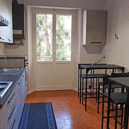 Casa Rossini Διαμέρισμα Ματσεράτα