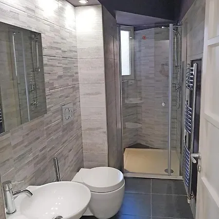 Casa Rossini * Ματσεράτα