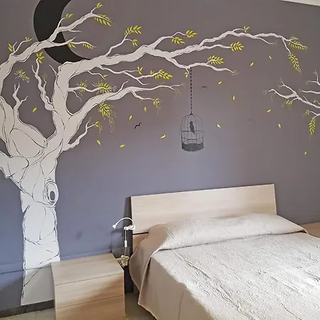 Casa Rossini Διαμέρισμα Ματσεράτα