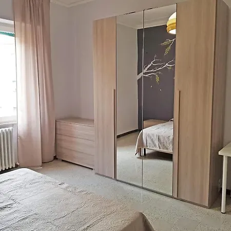 Casa Rossini Διαμέρισμα *